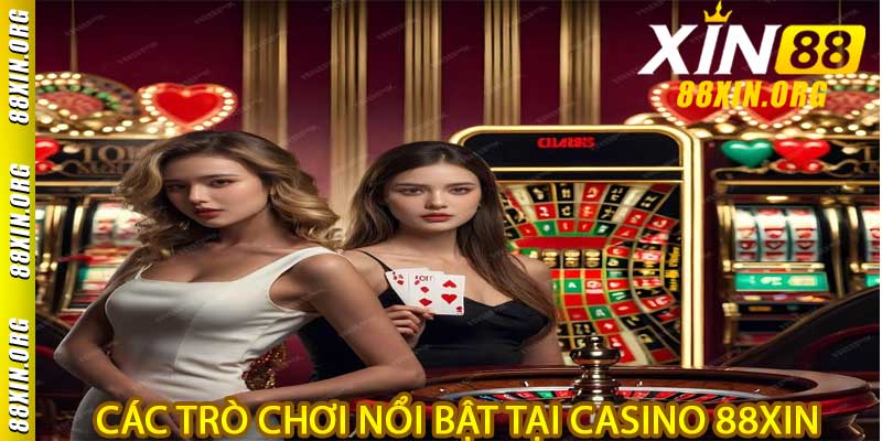 Casino 88XIN