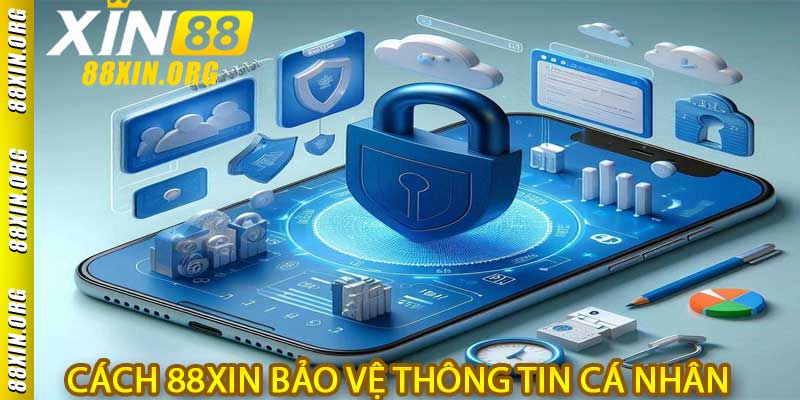 Chính Sách Bảo Mật