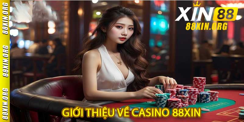 Casino 88XIN