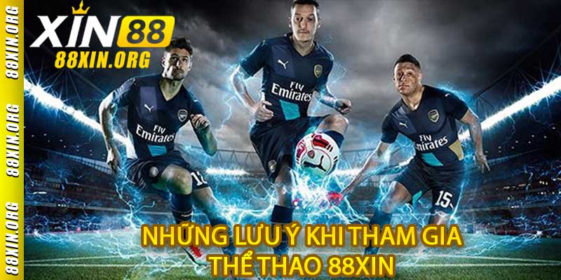 Thể Thao 88XIN