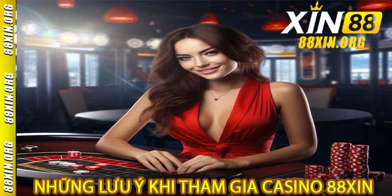 Casino 88XIN