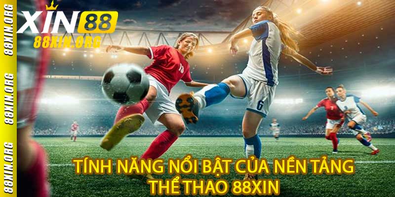 Thể Thao 88XIN