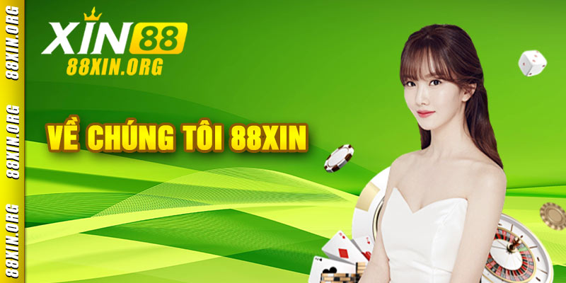 Giới Thiệu 88XIN